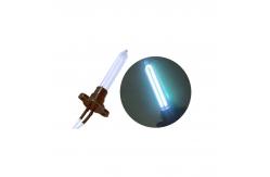 China customized Cold Cathode UV Lamp Water Treatment 18mm 2000mm supplier