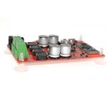50W+50W Wireless Bluetooth 4.0 Audio Receiver Digital Amplifier Board TDA7492P