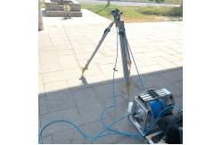 China Geology Borehole Inspection Camera Tool 3D Optical Borehole Televiewer supplier