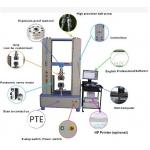 Polyurethane Tensile Test Equipment for sale