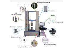 China universal testing machine China supplier