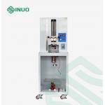 IEC 62196 Fig12 Electric Vehicle Charging Gun Terminal Testing Equipment
