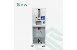 China Fig12 Terminal EV Connector Testing Equipment Clamping Screw IEC 62196 supplier
