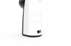 China Household Portable Mesh Nebulizer For Kid Baby supplier