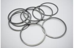 China Machinery Repair Shops BRT Hydraulic Seal PTFE Gasket 35*45*3 supplier