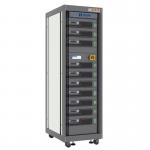 Li-ion Battery And Acid Battery Cell Testing System Cycle Life Tester Capacity Test Machine for sale