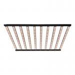 1200W 10Bars Horticulture LED Grow Light 4'x6' Samsung LM301H For Cannabis for sale