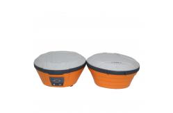 China CHC E91 RTK Marine Survey Instrument High Accuracy GNSS Receiver With 624 Channels supplier