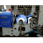 Siemens Motor Single Side 1400mm PET Film Laminating Machine for sale