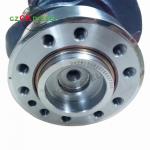 Crankshaft 21351237 04292804 for D6E Engine