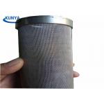 0.3mm Metal Disk With Hole