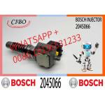 0414750004 2045066 EC290B Unit Pump