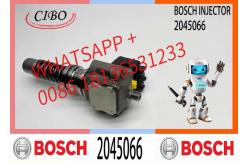 China 0414750004 2045066 EC290B Unit Pump supplier