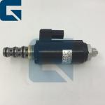 YN35V00048F1 Excavator SK210-8 SK210-9 Solenoid Valve for sale