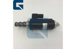 China YN35V00048F1 Excavator SK210-8 SK210-9 Solenoid Valve supplier