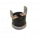 Height 12.4mm Automatic Reset Thermostat T24-CR1-TB Stainless Steel Bracket
