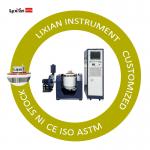 Vibration Table Testing Machine Equipment For Automobiles High Frequency Linear Sweep 0~6000 Hz/Min Automobiles for sale