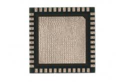 China AD74115BCPZ-RL7 Single-Channel Software Configurable Input And Output Data Acquisition IC supplier