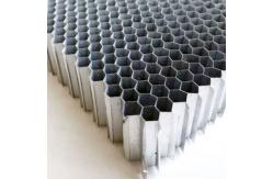 China Brass Material Honeycomb Waveguide Air Vents Punching Frame supplier