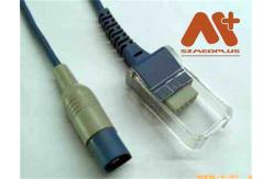 China 8Pin To DB9 Philips Spo2 Extension Philips M1943A For Pulse Oximeter supplier