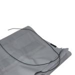 USB Charging Graphene Heating Sheet The Perfect Heating Solution On-The-Go
