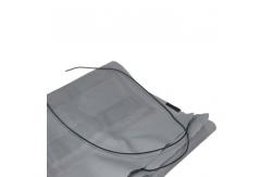 China USB Charging Graphene Heating Sheet The Perfect Heating Solution On-The-Go supplier
