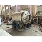 Shell And Tube Heat Exchanger Planting Greenhouses Stable Temperature Environment Efficient Energy Saving for sale