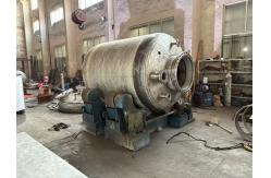 China Shell And Tube Heat Exchanger Planting Greenhouses Stable Temperature Environment Efficient Energy Saving supplier