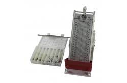 China GB/T4852 Steel Ball Initial Tape Adhesion Tester supplier