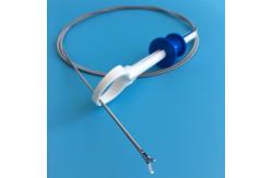 China Disposable Grasping Forceps for gastroscopy and colonoscopy supplier