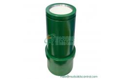 China Slurry Cylinder Liner | Professional Solution For Slurry Pump Wear-resistant Cylinder Liners supplier