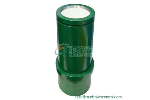 Slurry Cylinder Liner | Professional Solution For Slurry Pump Wear-resistant Cylinder Liners