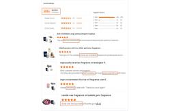 China Personalized Design Cheap Bulk Fragrance Oil For Detergent And Liquid Soap supplier