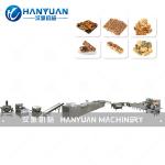 Almond Seed Cube Production Line for sale