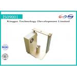 Flexible Cable Retaining Force Test Machine Electric Step Motor Driven