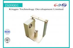 China Flexible Cable Retaining Force Test Machine Electric Step Motor Driven supplier