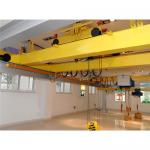 QD Type Double Girder Overhead Crane 250T 31m Span Wireless Remote Control for sale