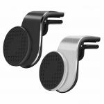 Universal Magnetic Car Phone Mounts 5pcs N50 Air Vent Windshield Phone Holder for sale