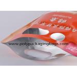 Biodegradable 3 Liter Double Bottom Stand Up Spout Pouch With Spigot