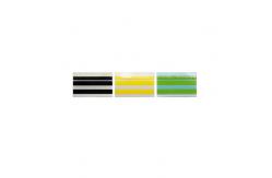 China All Specifications SMT Splice Tape With Guide Alignment Designed supplier