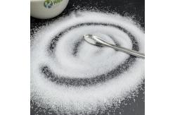 China Heavy Metal Removal White Crystal Suitable Sodium Acetate High Purity supplier