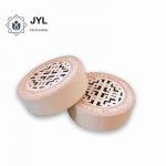 Aroma Air Fresher Reed Diffuser Cap Antibacterial Wood Eco Friendly