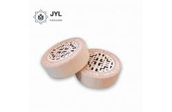 China Aroma Air Fresher Reed Diffuser Cap Antibacterial Wood Eco Friendly supplier