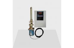 China ISO Cement Intelligent Sampler 200W Accurate Control 0-24hours supplier