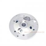 0.03 Surface Roughness Precision CNC Machining Parts with Anodized Surface for sale