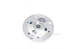 China 0.03 Surface Roughness Precision CNC Machining Parts with Anodized Surface supplier