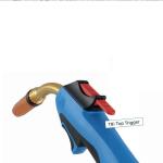 TBI 150  TB1240 TBI260 MIG / MAG / TIG Welding Gas Water Cooled Torches With ABB Welding Robot Torch for sale