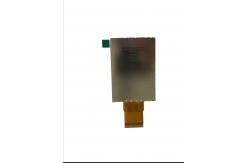 China Industrial Digital IPS TFT LCD Display Panel 2.88 Inch 480x640 supplier