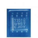 TPS7301QDR LDO Voltage Regulators Lowest Dropout PMOS for sale