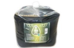 China OEM Salty 18L Light Dark Soy Sauce For Sushi Rolls Good Taste supplier